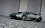 Lamborghini Murcielago LP720-4 by Wheelsandmore 2011 года